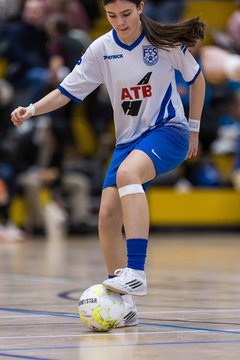 Bild 553 - wBJ NFV Futsalmeisterschaft